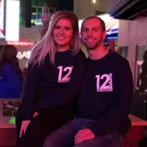 Meet your Posher, Sabrina